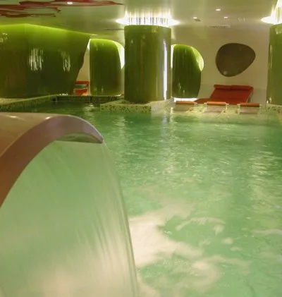 Hotel Beatriz Playa & Spa
