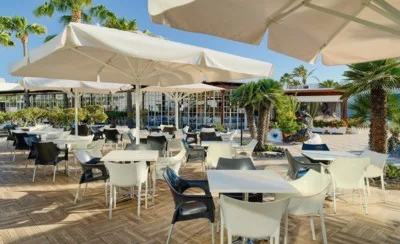 H10 Suite Lanzarote Gardens