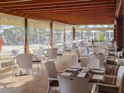 H10 Suite Lanzarote Gardens