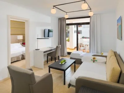 H10 Suite Lanzarote Gardens