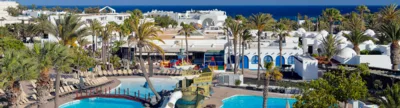 H10 Suite Lanzarote Gardens