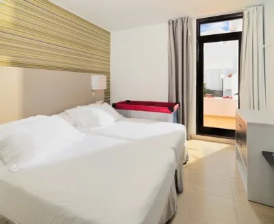 H10 Suite Lanzarote Gardens