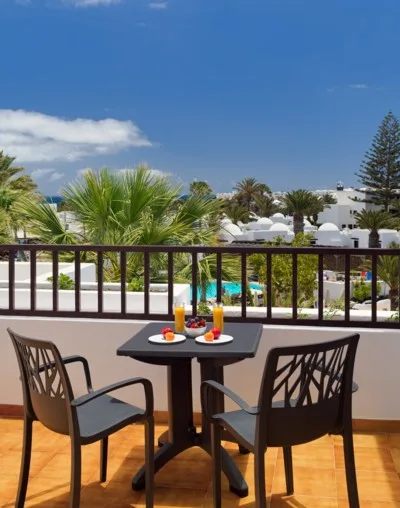 H10 Suite Lanzarote Gardens