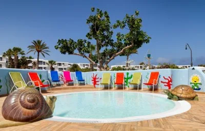 H10 Suite Lanzarote Gardens