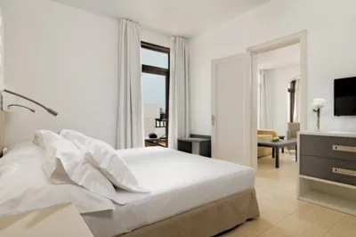 H10 Suite Lanzarote Gardens