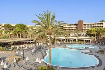 Barcelò Lanzarote Active Resort