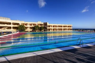 Barcelò Lanzarote Active Resort