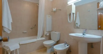 Hotel Relaxia Olivina