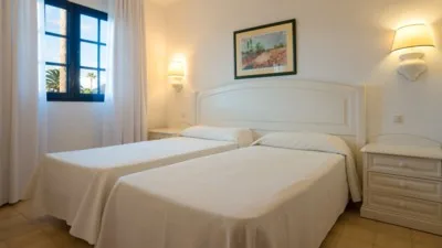 Hotel Relaxia Olivina