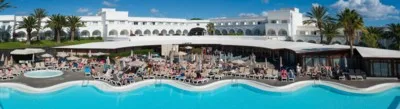 Hotel Relaxia Olivina