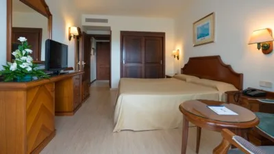 Hotel Relaxia Olivina