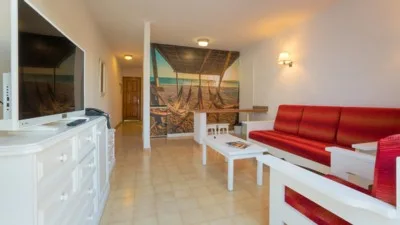 Hotel Relaxia Olivina