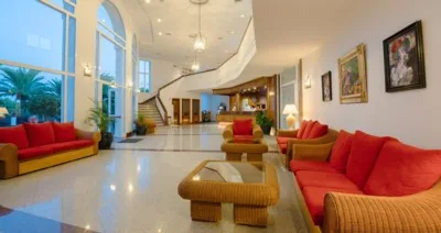 Hotel Relaxia Olivina