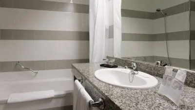 Hotel Relaxia Olivina