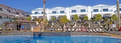 Hotel Livvo Mirador Papagayo