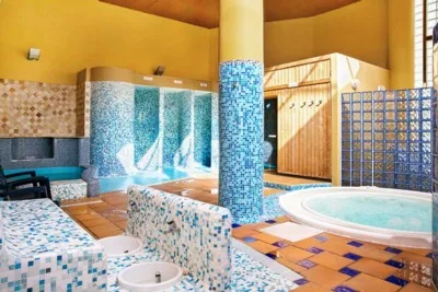 Hotel Livvo Mirador Papagayo