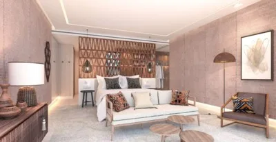Hotel Barcelò Playa Blanca