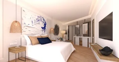 Hotel Barcelò Playa Blanca