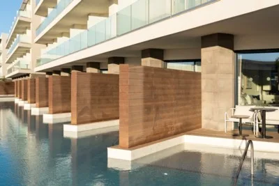 Hotel Barcelò Playa Blanca