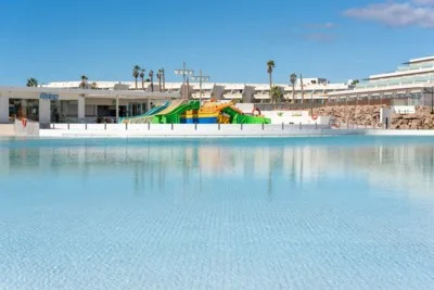 Hotel Barcelò Playa Blanca