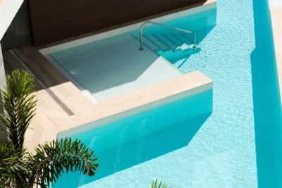 Hotel Barcelò Playa Blanca