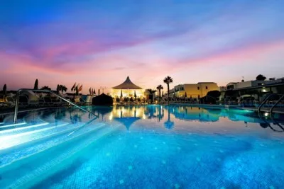 Hotel Relaxia Lanzaplaya