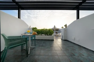 Hotel Relaxia Lanzaplaya