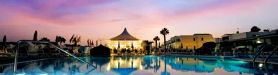 Hotel Relaxia Lanzaplaya
