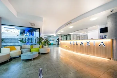 Hotel Relaxia Lanzaplaya