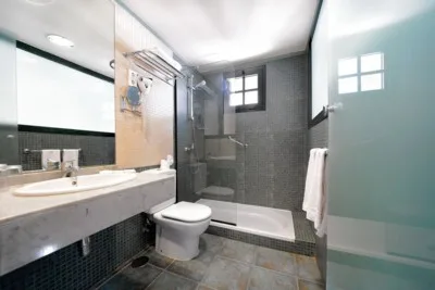 Hotel Relaxia Lanzaplaya