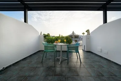 Hotel Relaxia Lanzaplaya