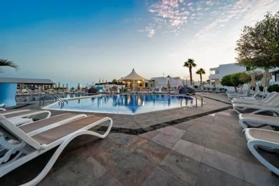 Hotel Relaxia Lanzaplaya