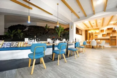 Hotel Relaxia Lanzaplaya