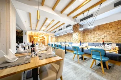 Hotel Relaxia Lanzaplaya