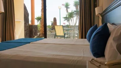 Monea Royal Monica Hotel