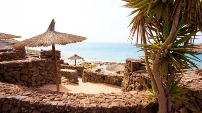 Monea Royal Monica Hotel