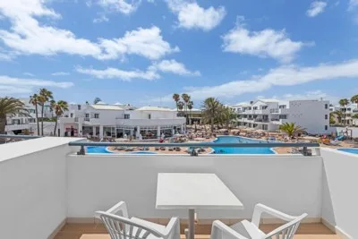 THB Lanzarote Beach