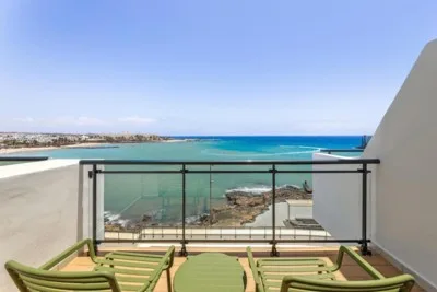 THB Lanzarote Beach