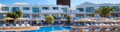 THB Lanzarote Beach
