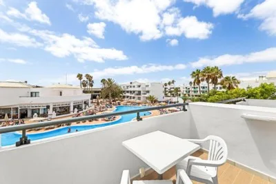 THB Lanzarote Beach