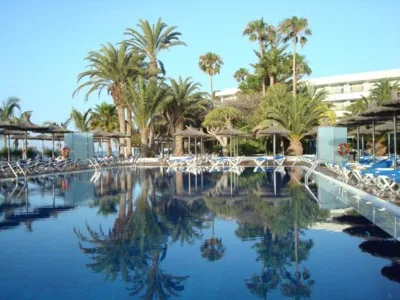 Hotel Vik San Antonio