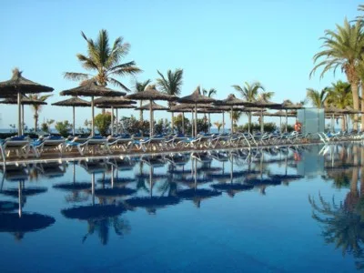 Hotel Vik San Antonio