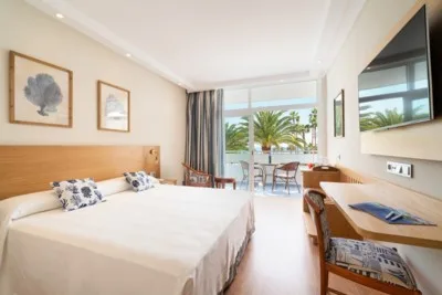 Hotel Vik San Antonio
