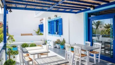 Hotel Blue Sea