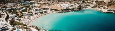 Hotel Blue Sea