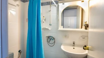 Hotel Blue Sea
