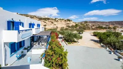 Hotel Blue Sea