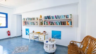 Hotel Blue Sea