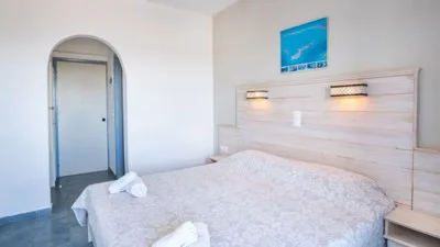 Hotel Blue Sea