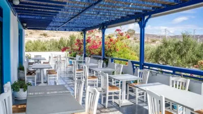 Hotel Blue Sea